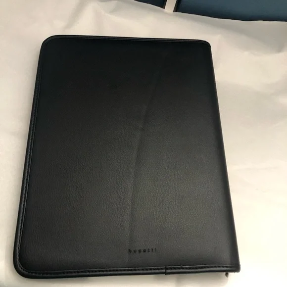 Bugatti notepad - Picture 4 of 11